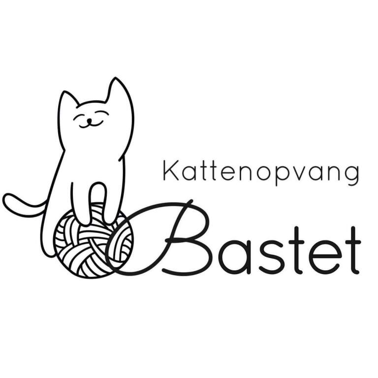 St. Kattenopvang Bastet logo