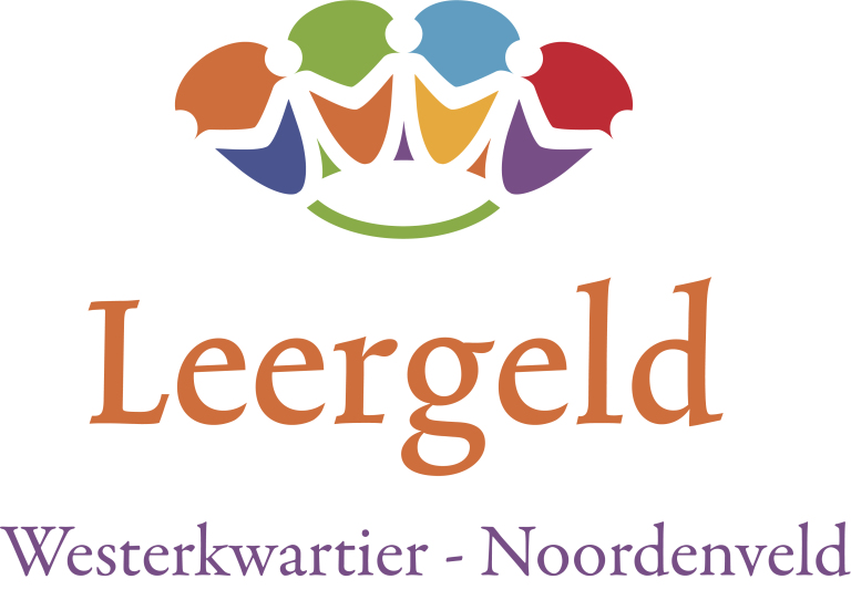 Stichting Leergeld Wersterkwartier-Noordenveld logo