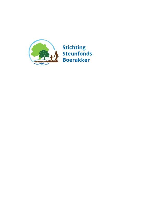 Stichting Steunfonds Boerakker logo
