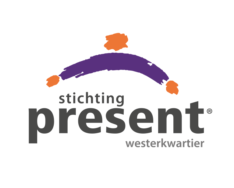 Stichting Present Westerkwartier logo