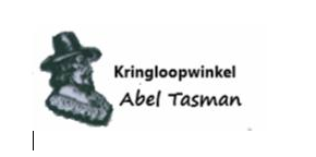 Stichting Kringloop Abel Tasman/ Samen Delen logo