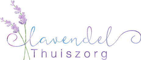 Lavendel Thuiszorg logo
