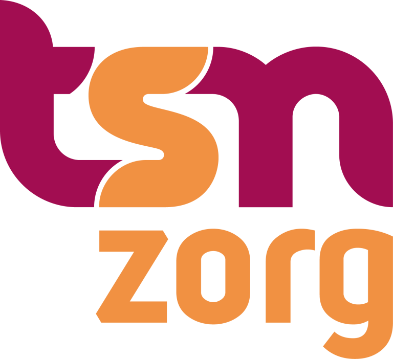 TSN Zorg logo