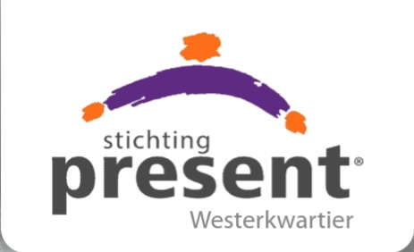 Stichting Present Westerkwartier logo